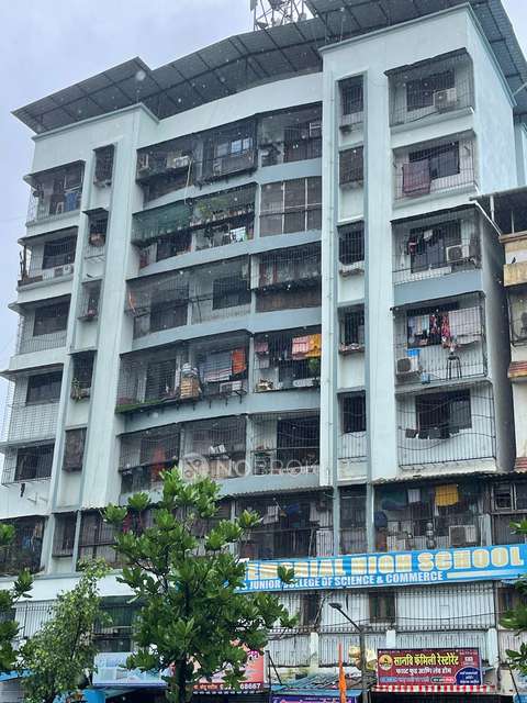 1 BHK Flat In Shree Vardhaman Nagar Building 2 For Sale  In Bhayandar East