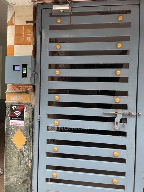 1 BHK Flat In Shree Vardhaman Nagar Building 2 For Sale  In Bhayandar East