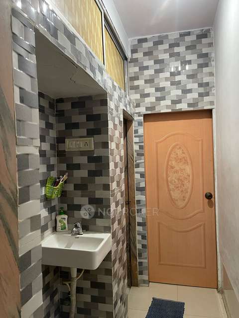 1 BHK Flat In Shree Vardhaman Nagar Building 2 For Sale  In Bhayandar East