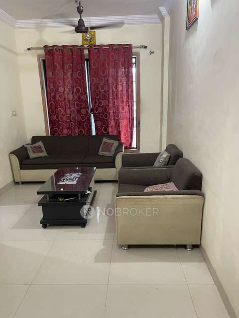 1 BHK Flat In Shree Vardhaman Nagar Building 2 For Sale  In Bhayandar East