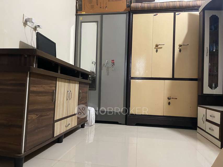 1 BHK Flat In Shree Vardhaman Nagar Building 2 For Sale  In Bhayandar East