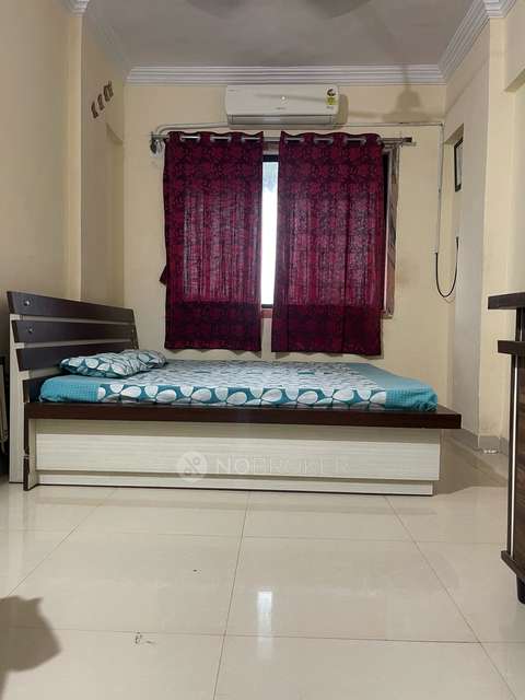 1 BHK Flat In Shree Vardhaman Nagar Building 2 For Sale  In Bhayandar East