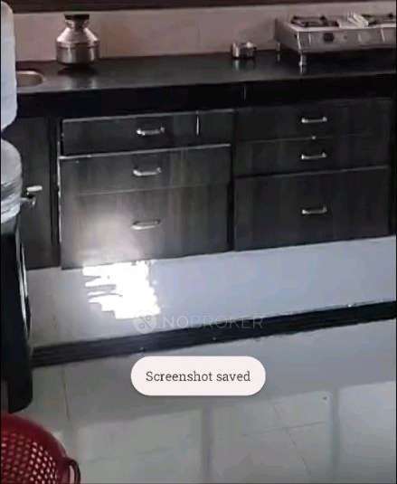 1 BHK Flat In Nayan Sagar Complex Kalher Thane For Sale  In Nayan Sagar Complex