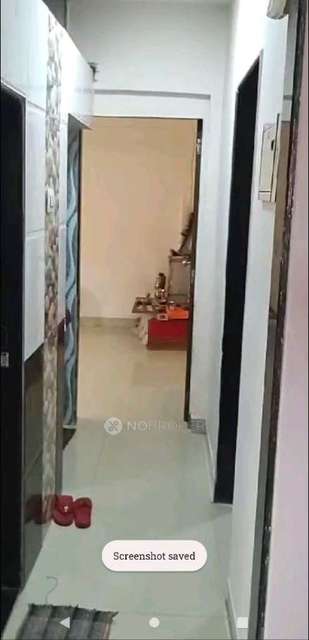 1 BHK Flat In Nayan Sagar Complex Kalher Thane For Sale  In Nayan Sagar Complex