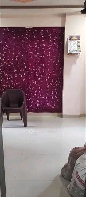 1 BHK Flat In Nayan Sagar Complex Kalher Thane For Sale  In Nayan Sagar Complex