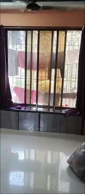 1 BHK Flat In Nayan Sagar Complex Kalher Thane For Sale  In Nayan Sagar Complex