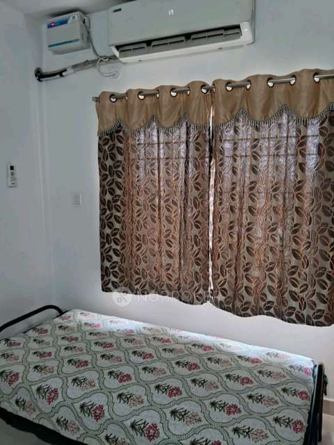 1 BHK Flat In Pragnya Eden Park Phase 2 For Sale  In Siruseri