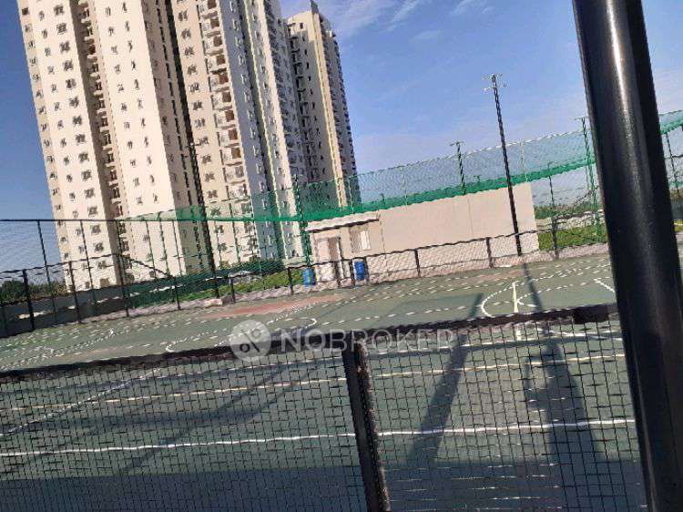 1 BHK Flat In Pragnya Eden Park Phase 2 For Sale  In Siruseri