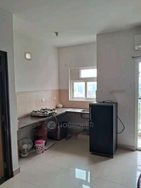 1 BHK Flat In Pragnya Eden Park Phase 2 For Sale  In Siruseri