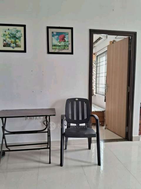 1 BHK Flat In Pragnya Eden Park Phase 2 For Sale  In Siruseri