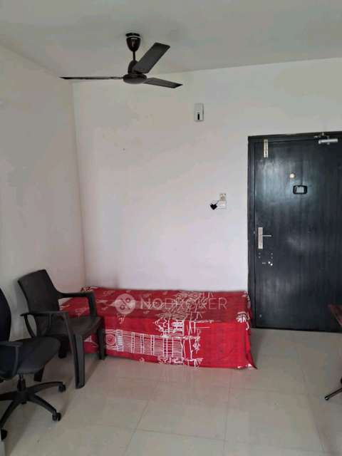 1 BHK Flat In Pragnya Eden Park Phase 2 For Sale  In Siruseri