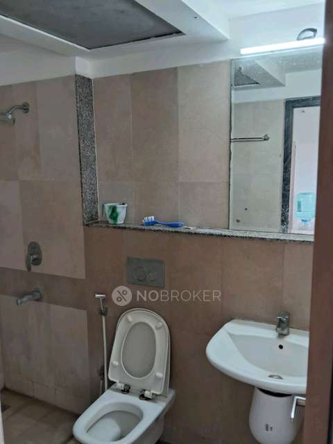 1 BHK Flat In Pragnya Eden Park Phase 2 For Sale  In Siruseri