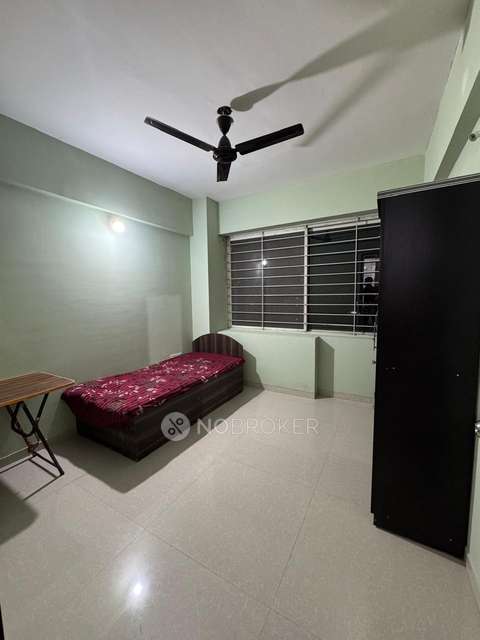 2 BHK Flat In Ravinanda Skylights for Rent  In Wagholi