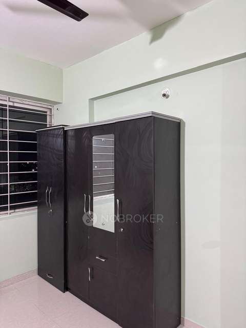 2 BHK Flat In Ravinanda Skylights for Rent  In Wagholi