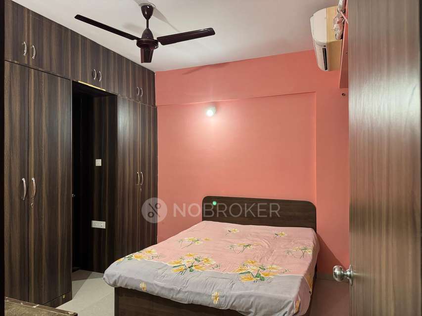 2 BHK Flat In Ravinanda Skylights for Rent  In Wagholi