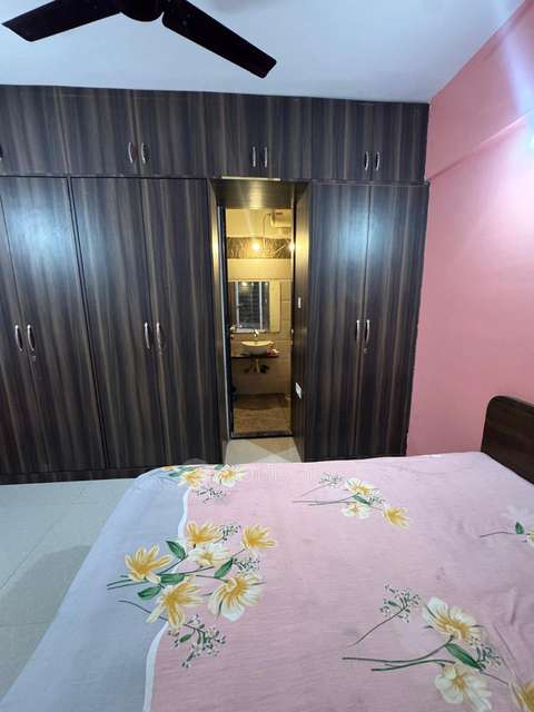 2 BHK Flat In Ravinanda Skylights for Rent  In Wagholi