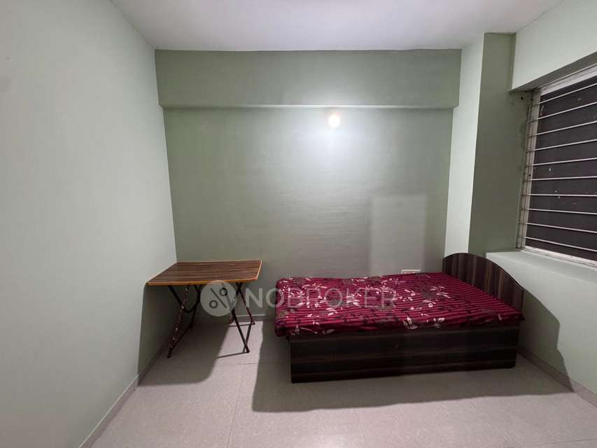 2 BHK Flat In Ravinanda Skylights for Rent  In Wagholi