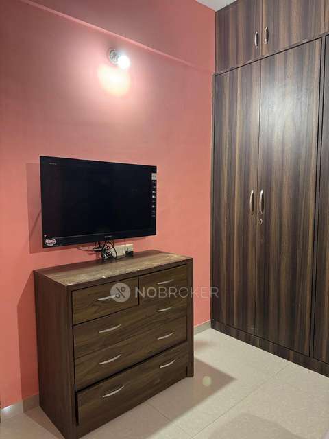 2 BHK Flat In Ravinanda Skylights for Rent  In Wagholi