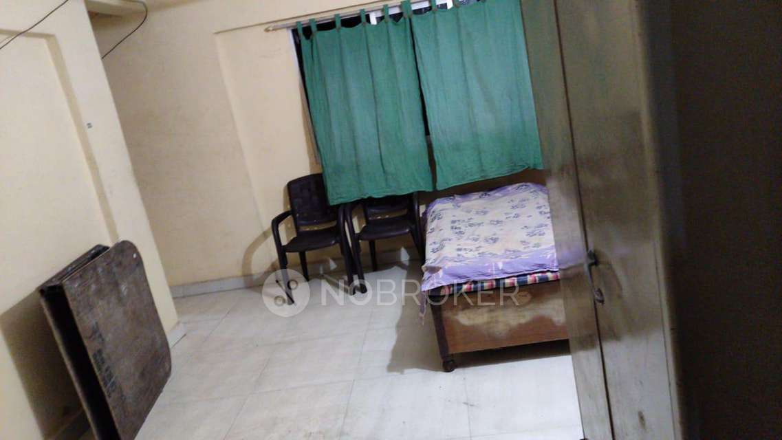1 BHK Flat In Epi Chs Ltd for Rent  In B4, Sector 6, Airoli, Navi Mumbai, Maharashtra 400708, India
