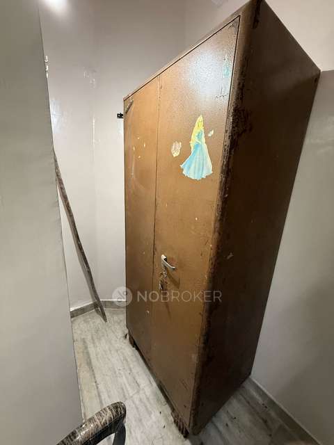 1 BHK Flat For Sale  In West Patel Nagar, Patel Nagar