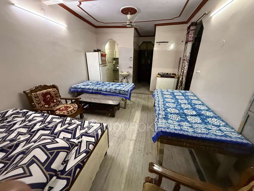 1 BHK Flat For Sale  In West Patel Nagar, Patel Nagar