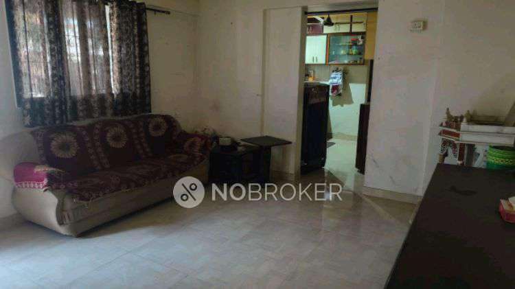 2 BHK Flat In Tanish Homes  For Sale  In  Dighi