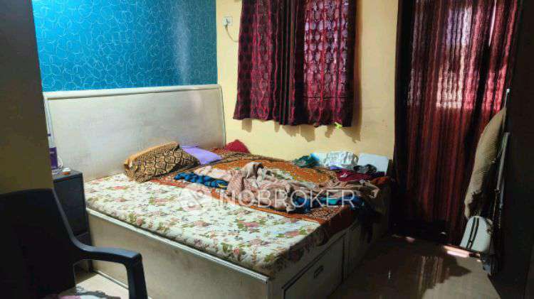 2 BHK Flat In Tanish Homes  For Sale  In  Dighi