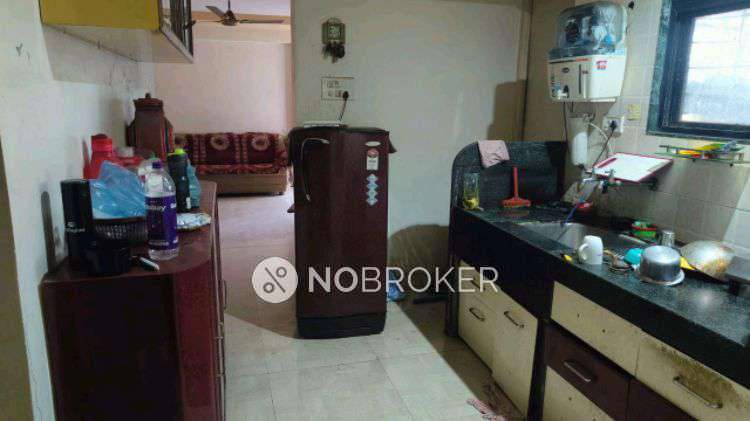 2 BHK Flat In Tanish Homes  For Sale  In  Dighi