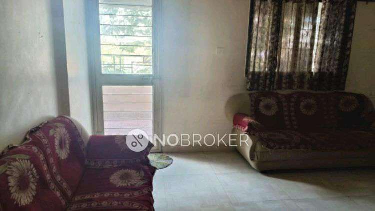 2 BHK Flat In Tanish Homes  For Sale  In  Dighi