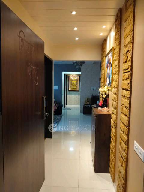 3 BHK Flat In Kumbare Eka For Sale  In Kothrud