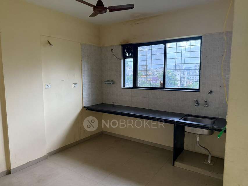 1 BHK Flat In Rk Lunkad Nandadeep, Wakad For Sale  In Wakad