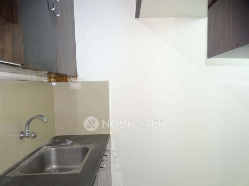 1 BHK Flat In E-304, Marg Pushkara, Kazipattur, Modern Layout 1st Main Road, Backside Of Gateway International School. For Sale  In Marg Pushkara