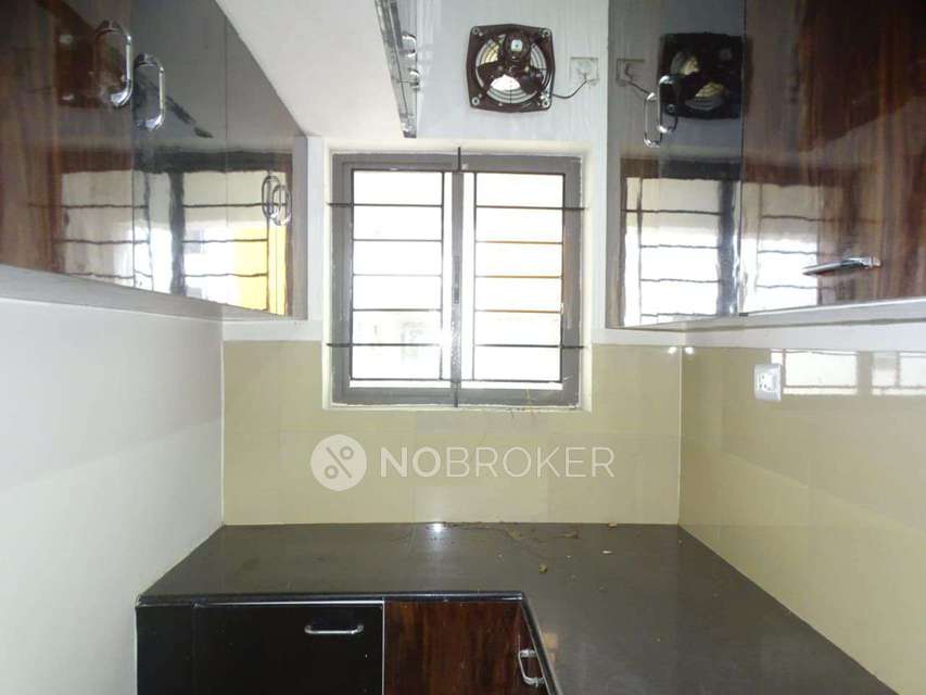1 BHK Flat In E-304, Marg Pushkara, Kazipattur, Modern Layout 1st Main Road, Backside Of Gateway International School. For Sale  In Marg Pushkara
