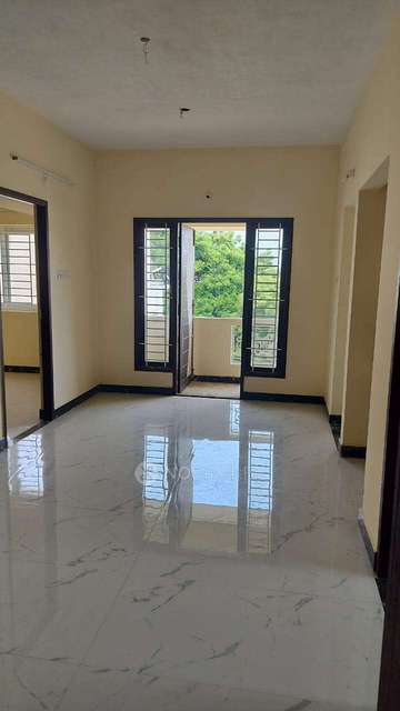 2 BHK Flat In Bakers Krishna For Sale  In Ayyapanthangal