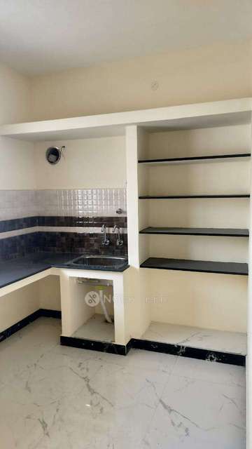 2 BHK Flat In Bakers Krishna For Sale  In Ayyapanthangal