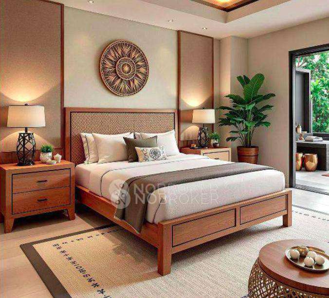 2 BHK Flat In Raghav Utopia For Sale  In Goregaon West