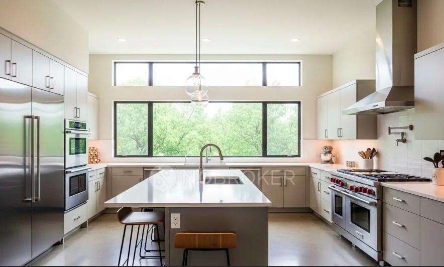 2 BHK Flat In Raghav Utopia For Sale  In Goregaon West