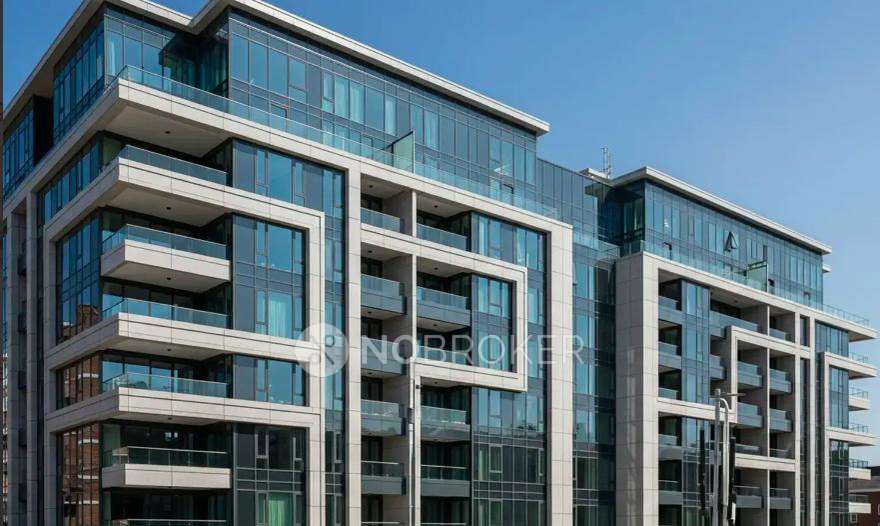 2 BHK Flat In Raghav Utopia For Sale  In Goregaon West