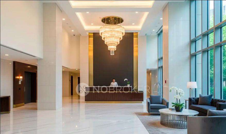 2 BHK Flat In Raghav Utopia For Sale  In Goregaon West