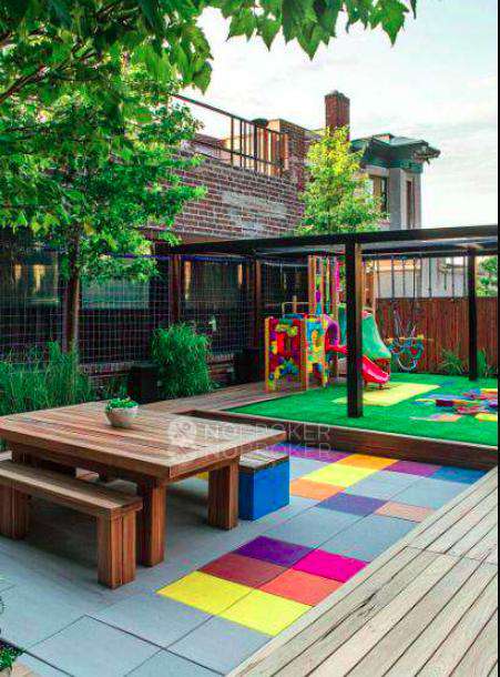 2 BHK Flat In Raghav Utopia For Sale  In Goregaon West