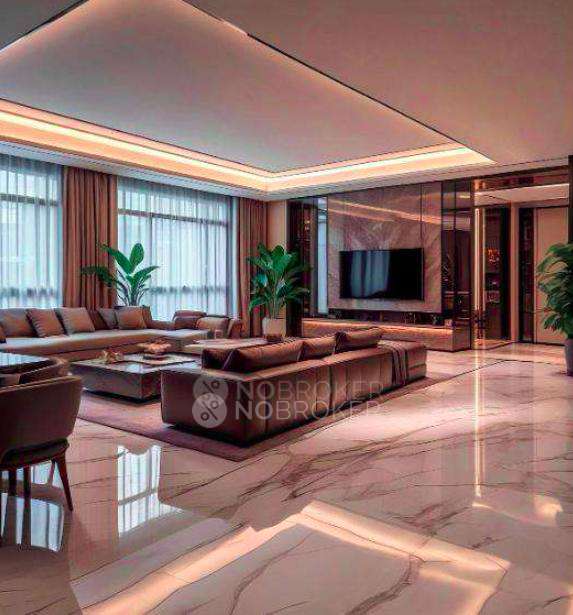 2 BHK Flat In Raghav Utopia For Sale  In Goregaon West