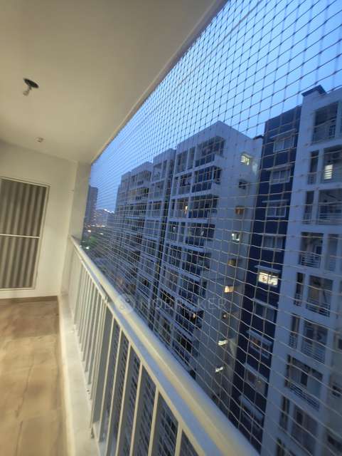 3 BHK Flat In Lansum Etania Apartments Complex For Sale  In Puppalaguda