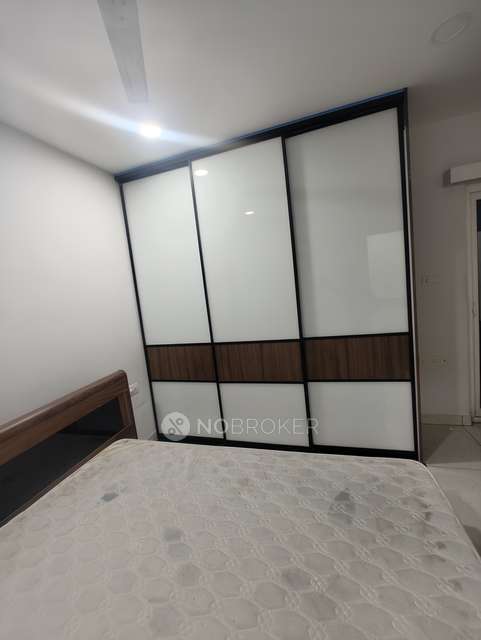 3 BHK Flat In Lansum Etania Apartments Complex For Sale  In Puppalaguda