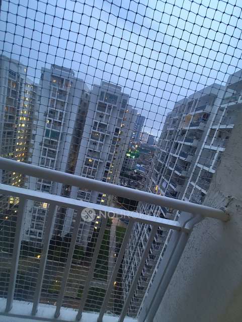 3 BHK Flat In Lansum Etania Apartments Complex For Sale  In Puppalaguda