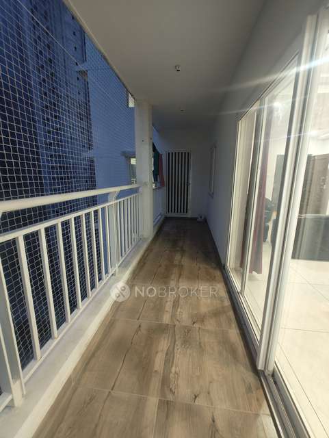 3 BHK Flat In Lansum Etania Apartments Complex For Sale  In Puppalaguda