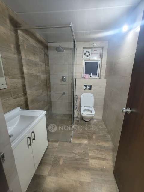 3 BHK Flat In Lansum Etania Apartments Complex For Sale  In Puppalaguda