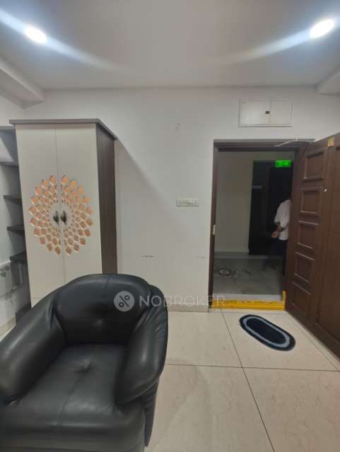 3 BHK Flat In Lansum Etania Apartments Complex For Sale  In Puppalaguda