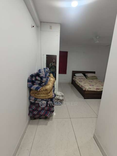 3 BHK Flat In Lansum Etania Apartments Complex For Sale  In Puppalaguda