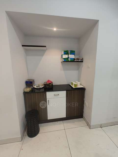 3 BHK Flat In Lansum Etania Apartments Complex For Sale  In Puppalaguda