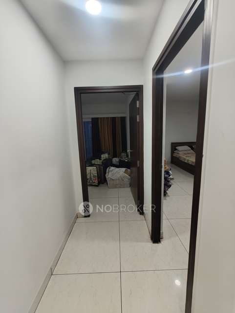 3 BHK Flat In Lansum Etania Apartments Complex For Sale  In Puppalaguda